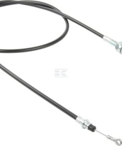 Cable acelerador mano