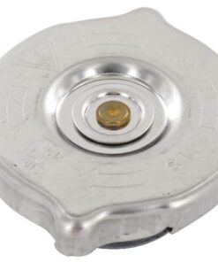 Tapa del radiador CNH