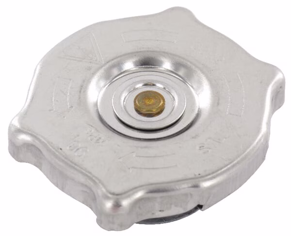 Tapa del radiador CNH 1 Tapa del radiador CNH