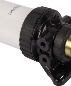 Filtro gas-oil con soporte 6 Filtro gas-oil con soporte