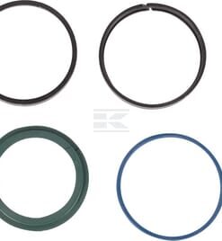 Kit empaquetadura