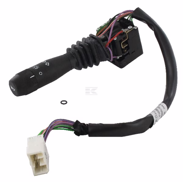 Interruptor de luces CNH 1 Interruptor de luces CNH