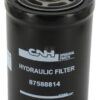 Filtro hidráulico