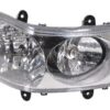Faro CNH