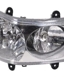 Faro CNH