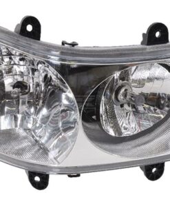 Faro CNH
