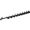 Tornillo sinfín