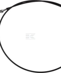 Cable de acelerador