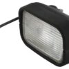 Iluminación de trabajo CNH