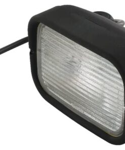 Iluminación de trabajo CNH