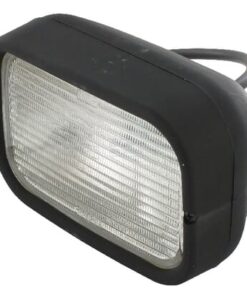 Iluminación de trabajo CNH