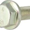 Perno brida M10x25 10.9