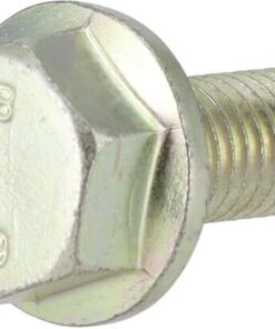 Perno brida M10x25 10.9
