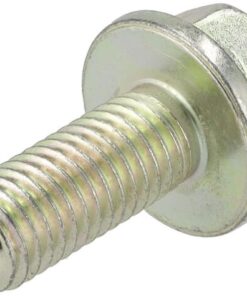 Perno brida M10x25 10.9