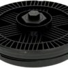Tapa del filtro CNH