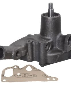 Bomba de agua adaptable a CNH