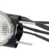 Luz indicadora 2 Luz indicadora