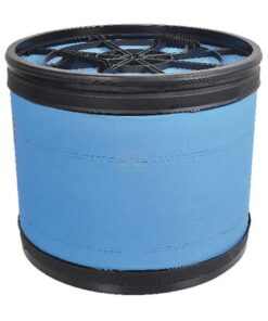 Filtro de aire int. Case - IH