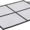 Filtro de aire CNH