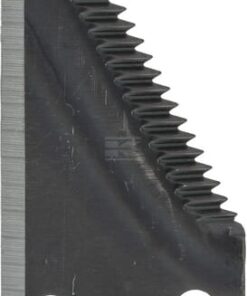Sección cuchilla