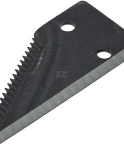 Sección cuchilla