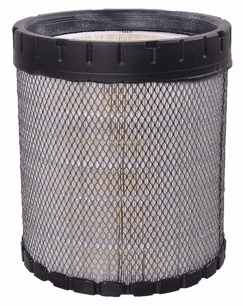 Filtro de aire exterior CNH 2 Cartucho de filtro