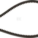 Correa trapezoidal New Holland