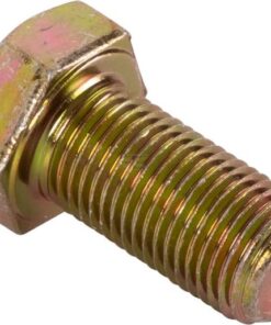 Tornillo