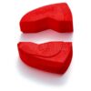 Parejas de garras (3 uds.)