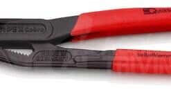 Alicates extens. Cobra 250 mm