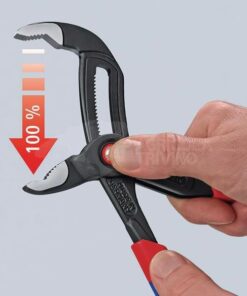 Cobra ® Quick Set