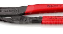 Cobra ® Quick Set