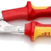 Alicates para bombas de agua Cobra® VDE