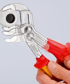 Alicates para bombas de agua Cobra® VDE