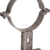 Abrazadera de pared 200 mm V2A