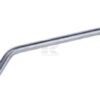 Front crossbar assembly