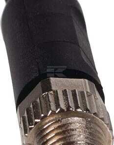 Cable ext. sensor 4 p., 5 m