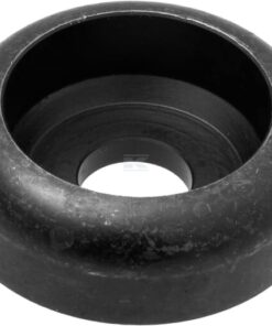 Barrilete Ø43, H=16 mm