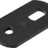 Portacuchillas 70 x 38 x 5
