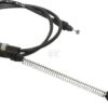 Conjunto de cables de control 9 Conjunto de cables de control