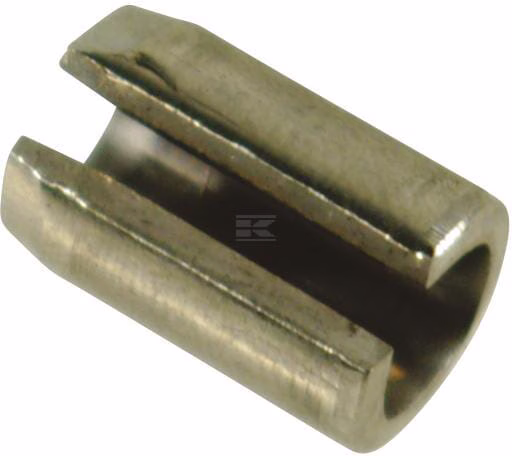 Pasador elástico 10x16 inox Mullos 1 Pasador elástico 10x16 inox Mullos