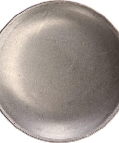 Placa antiheladas 70 mm Zetor