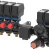 Valve unit 2 Way 20B Orion