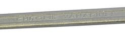 Llave de estrella plana 6-7 mm, gopart