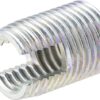 Inserto roscado ENSAT M12 x 22