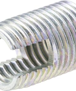 Inserto roscado ENSAT M12 x 22