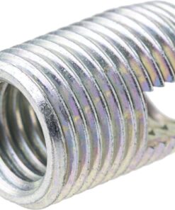 Inserto roscado ENSAT M12 x 22