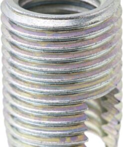 Inserto roscado ENSAT M12 x 22