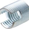 Inserto roscado ENSAT M18x24
