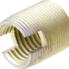Inserto roscado ENSAT M20 x 27